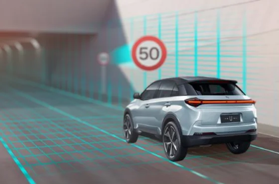 ADAS do Neta X: Conheça o pacote de segurança avançada